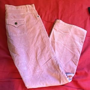 🌊 IDEOLOGY Chic Pink Pants